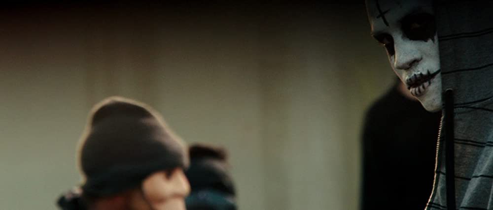 パージ：アナーキーの画像