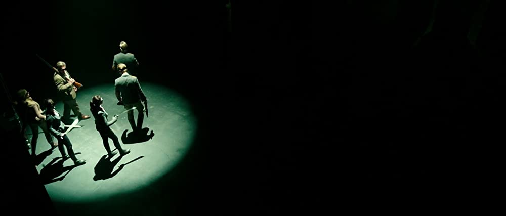 パージ：アナーキーの画像