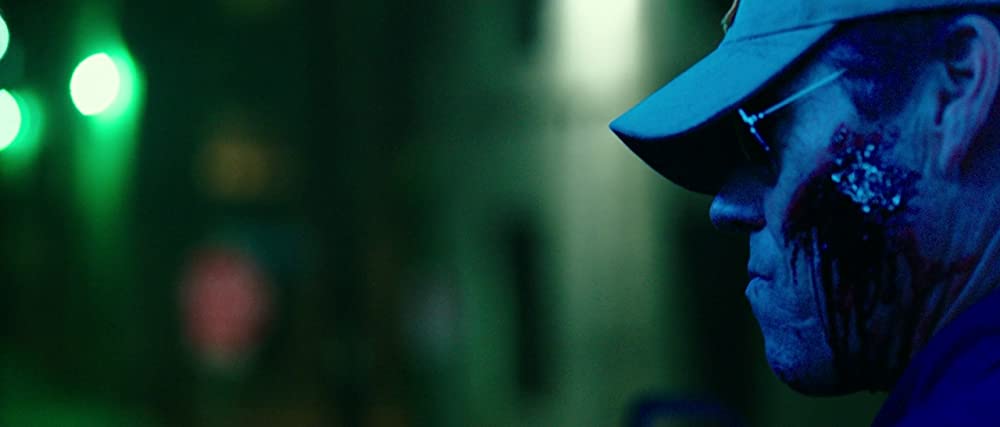 パージ：アナーキーの画像