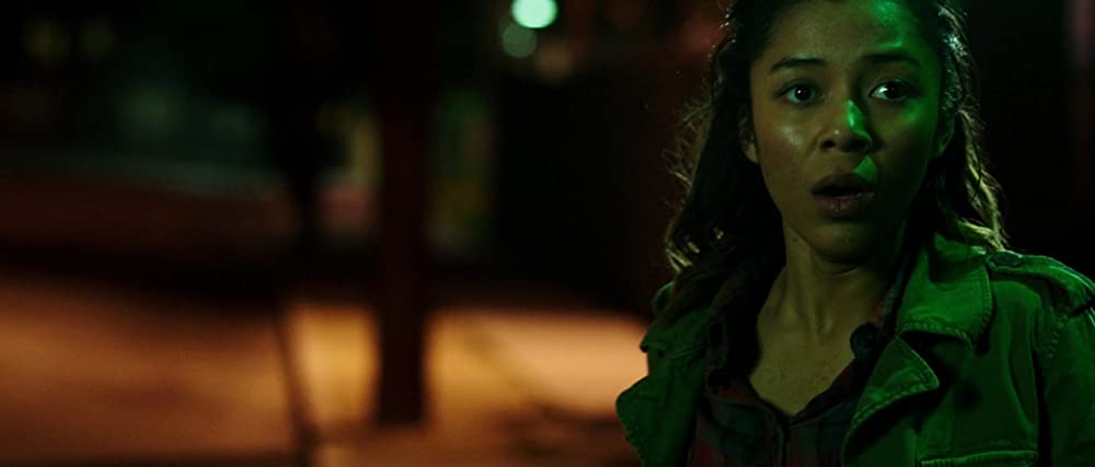 パージ：アナーキーの画像