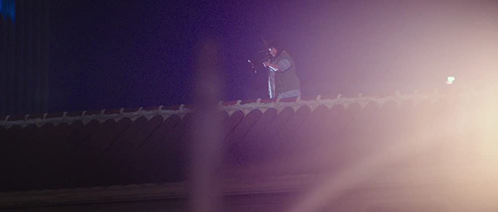 パージ：アナーキーの画像