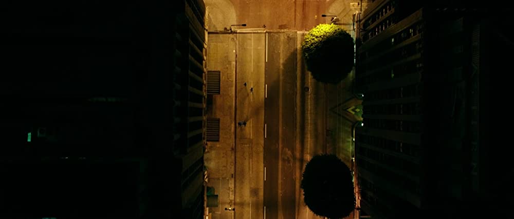 パージ：アナーキーの画像