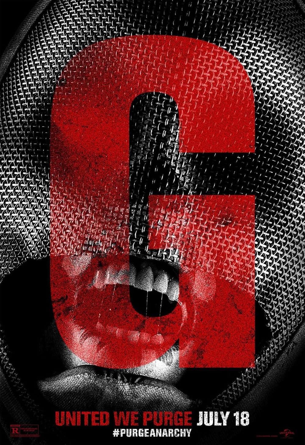 パージ：アナーキーの画像