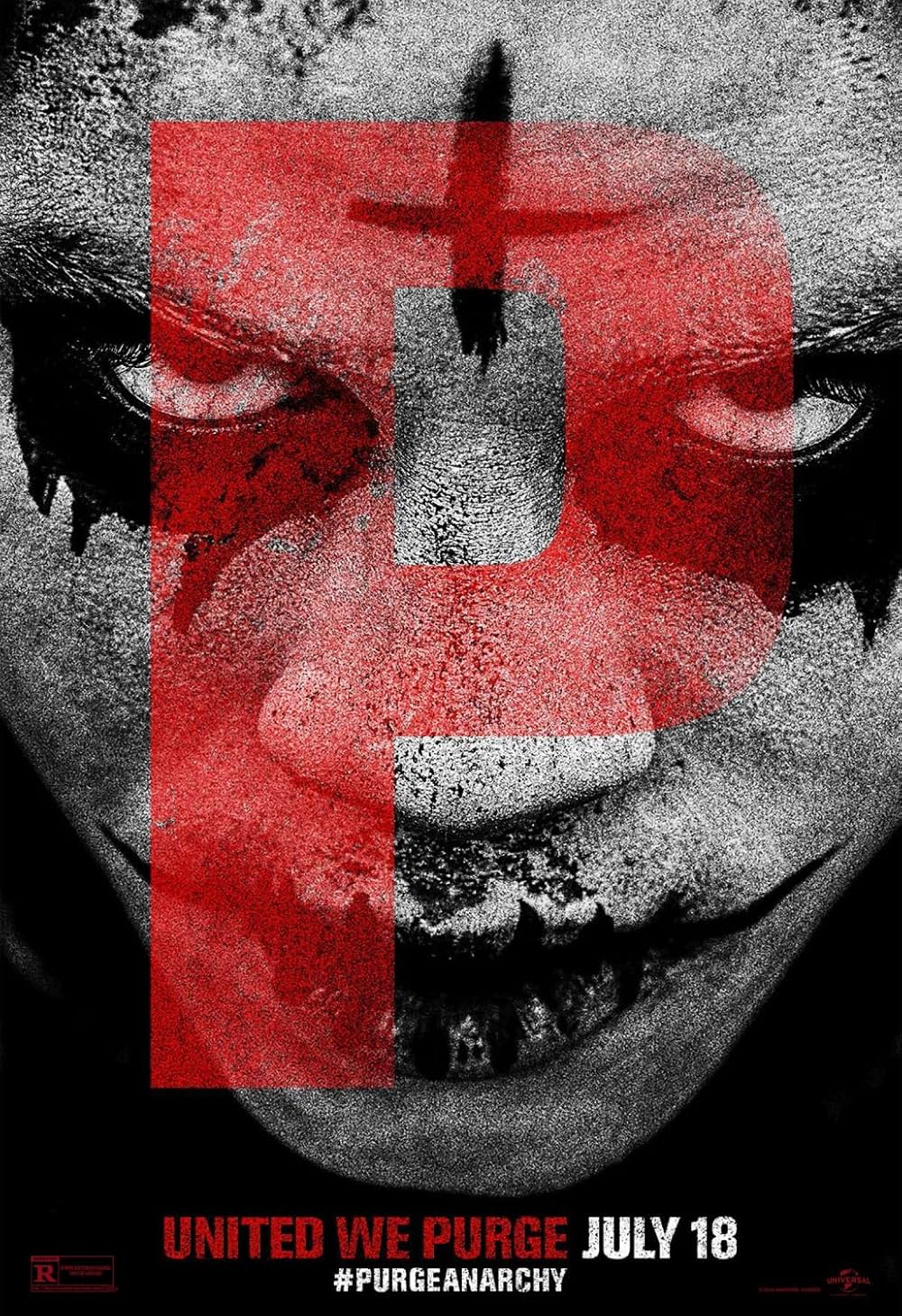 パージ：アナーキーの画像