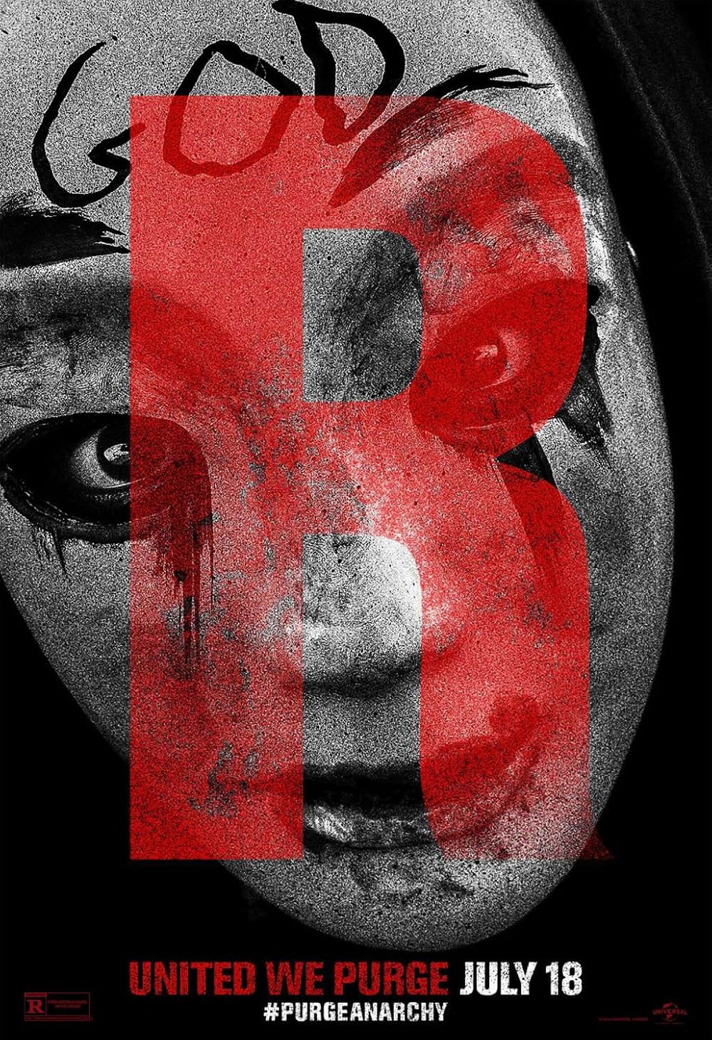 パージ：アナーキーの画像