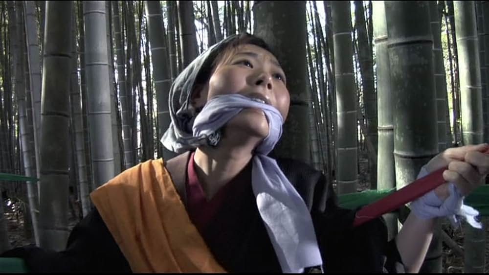 くノ一忍法帖 影ノ月の画像