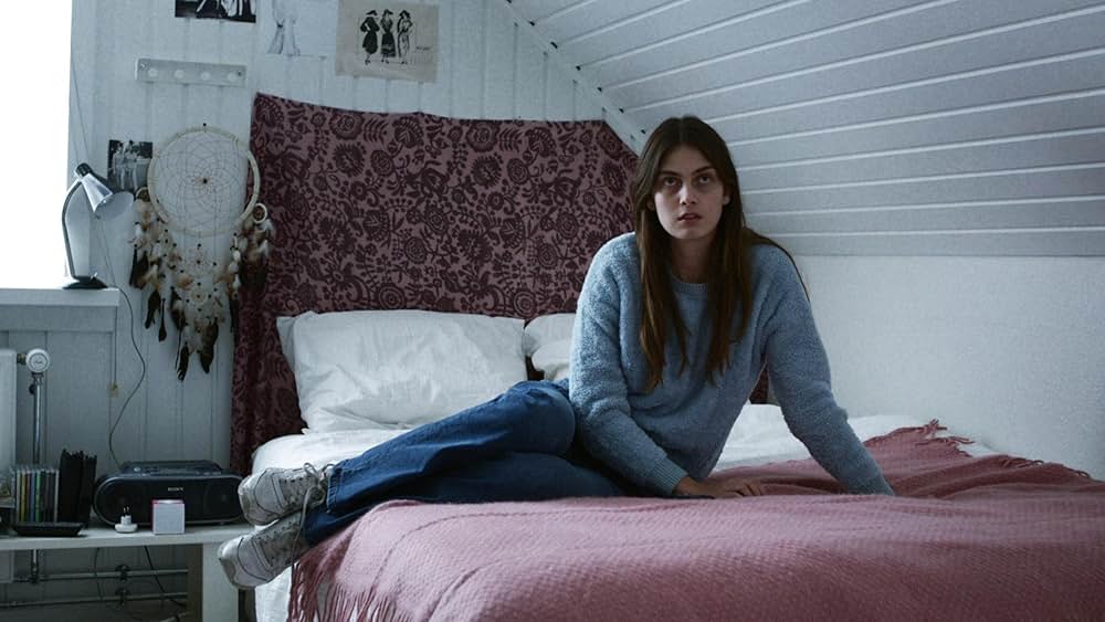 モデル 欲望のランウェイの画像