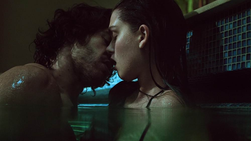 モデル 欲望のランウェイの画像