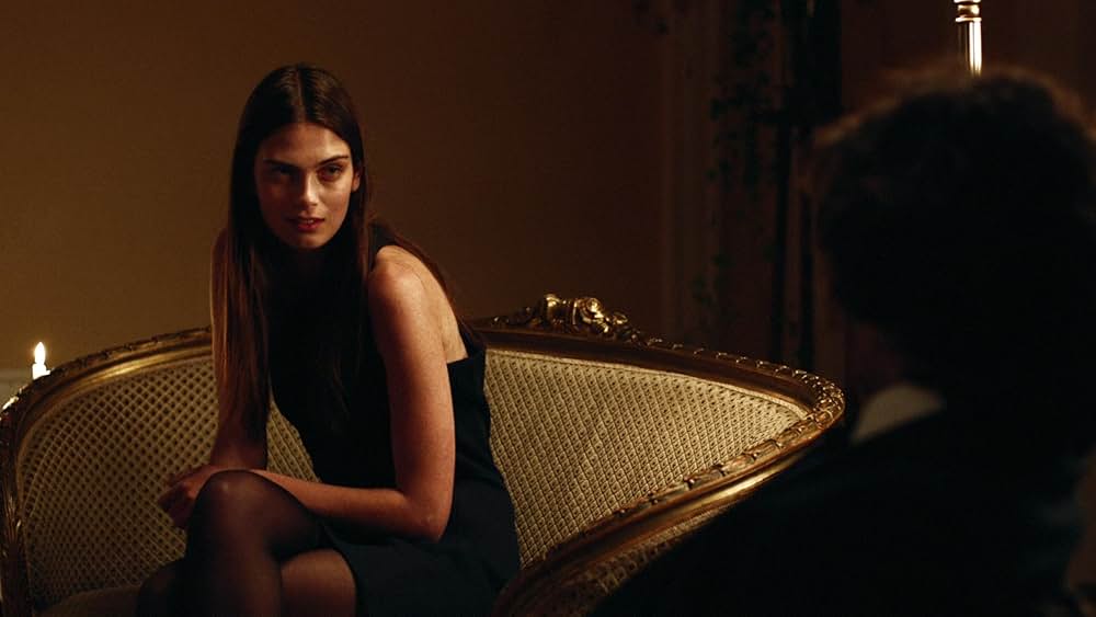 モデル 欲望のランウェイの画像