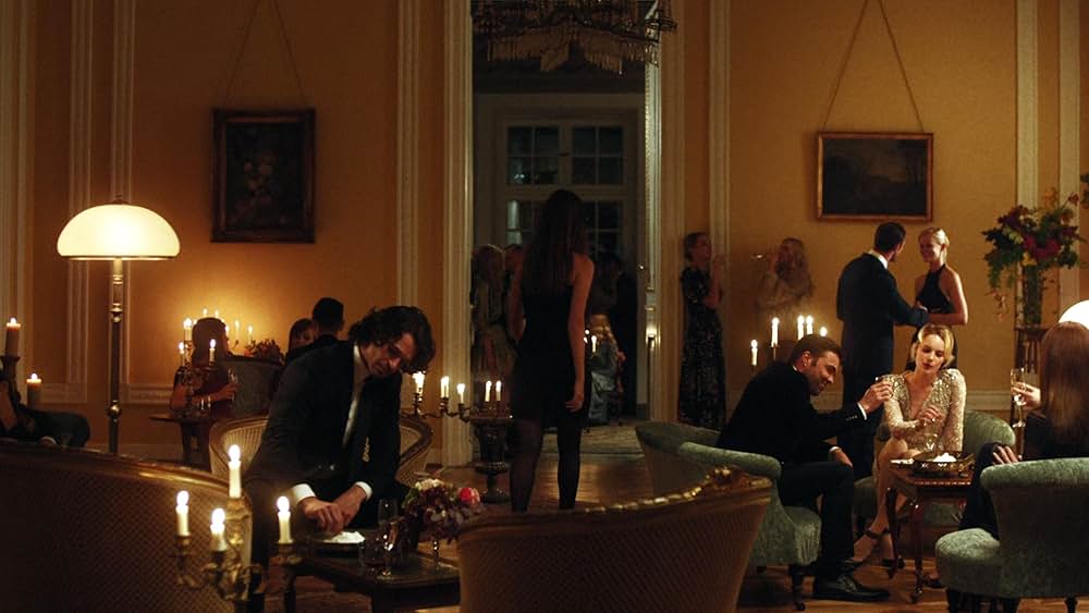 モデル 欲望のランウェイの画像