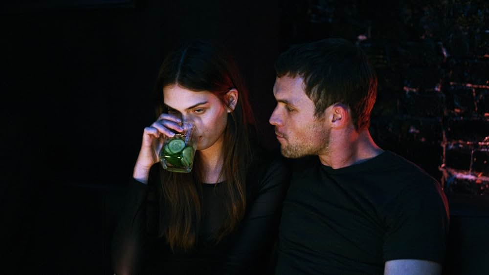 モデル 欲望のランウェイの画像