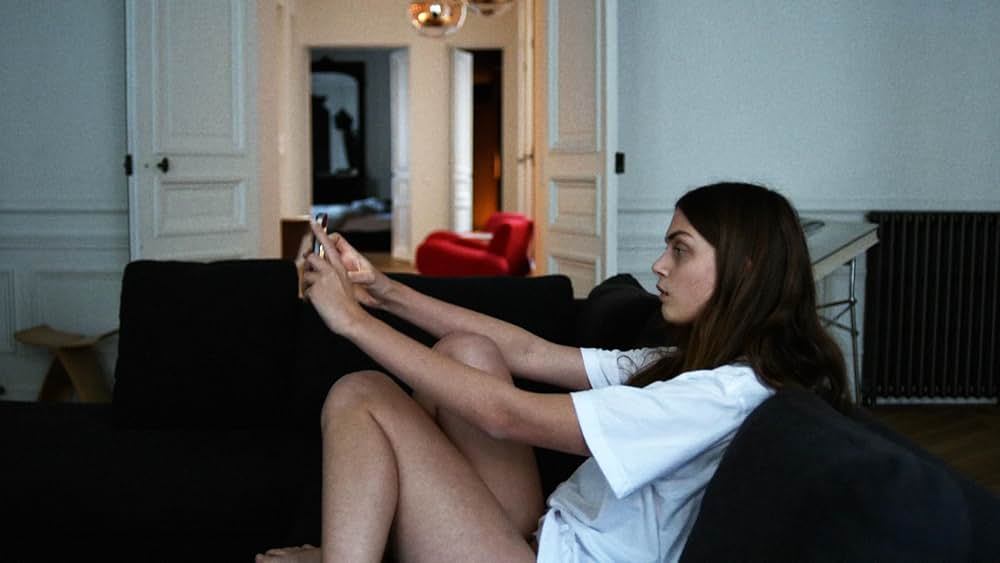 モデル 欲望のランウェイの画像