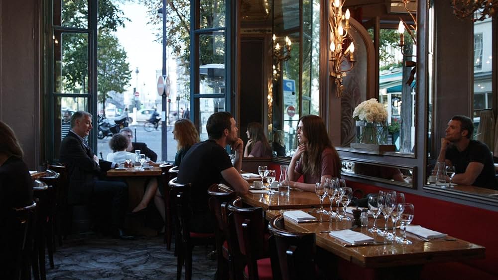 モデル 欲望のランウェイの画像