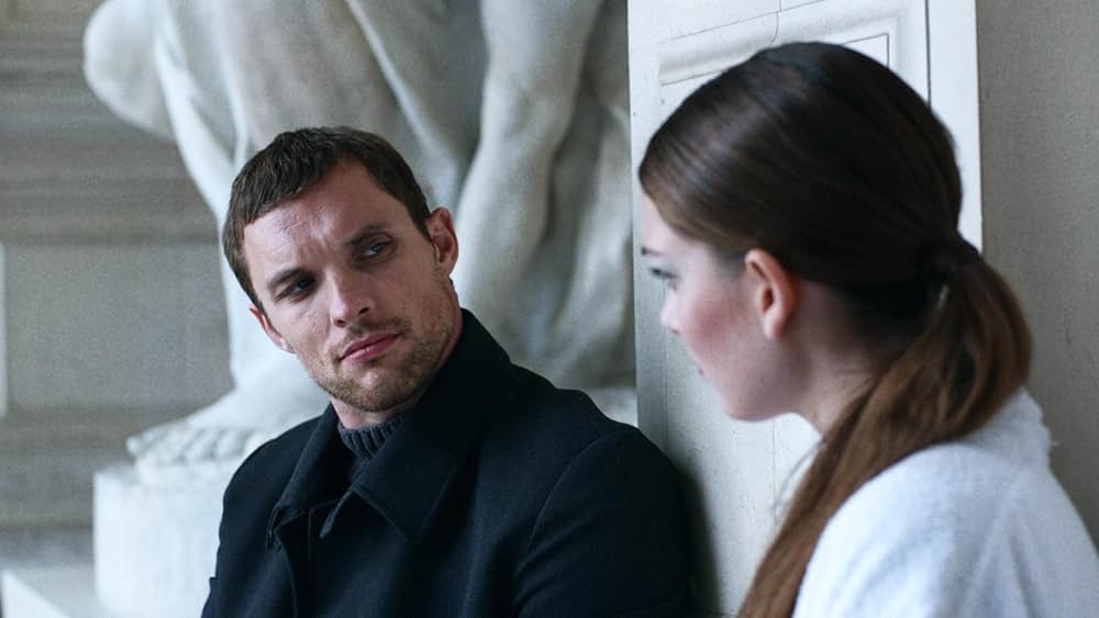 モデル 欲望のランウェイの画像