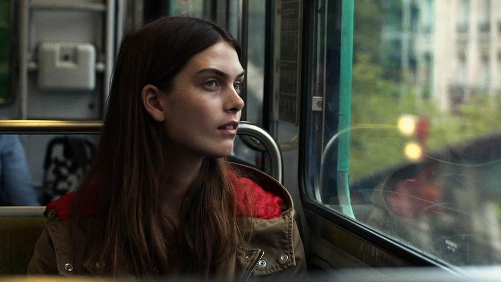 モデル 欲望のランウェイの画像