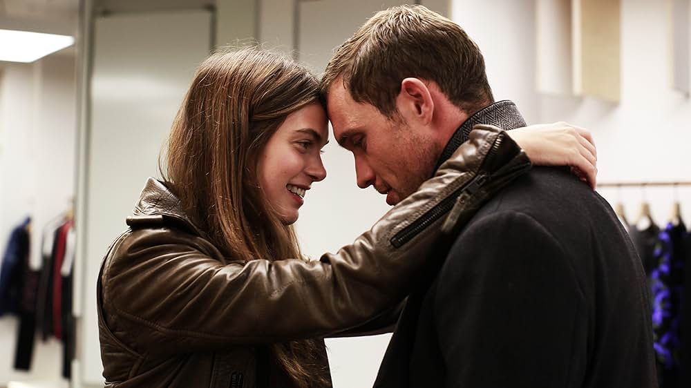 モデル 欲望のランウェイの画像