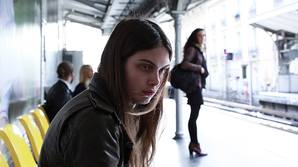 モデル 欲望のランウェイの画像