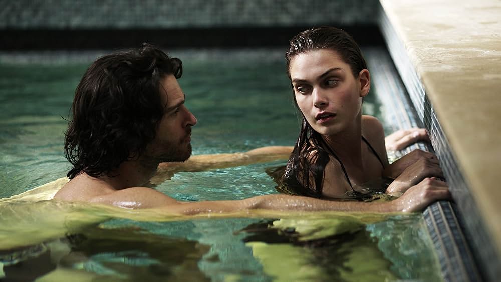 モデル 欲望のランウェイの画像