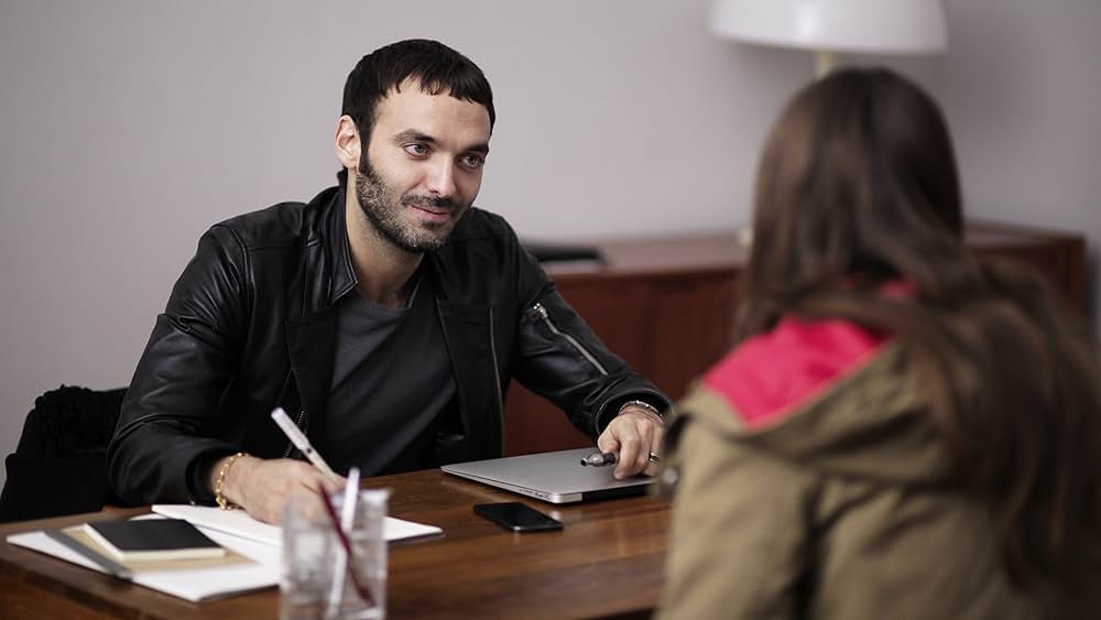 モデル 欲望のランウェイの画像