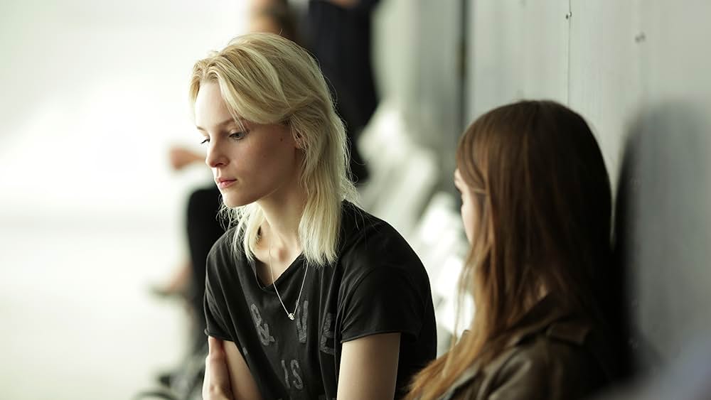 モデル 欲望のランウェイの画像