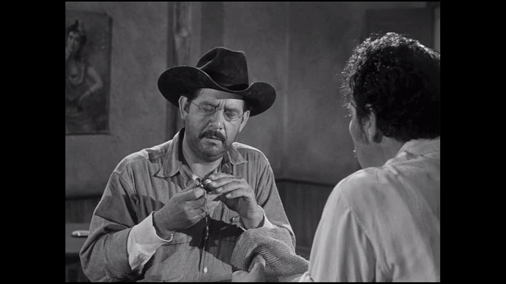 Tiempo de morir（原題）の画像