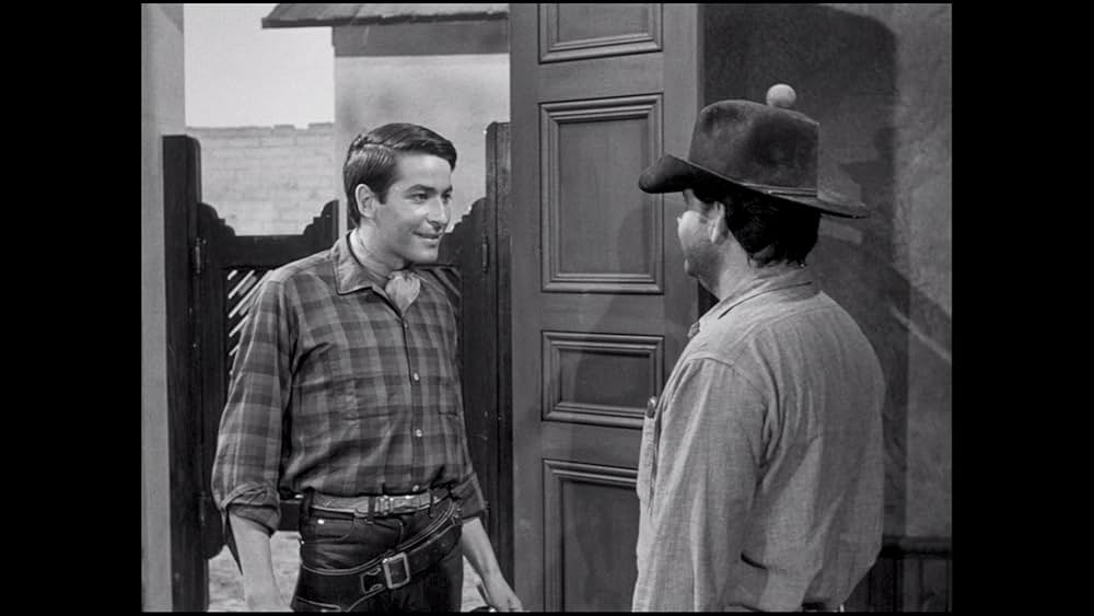 Tiempo de morir（原題）の画像