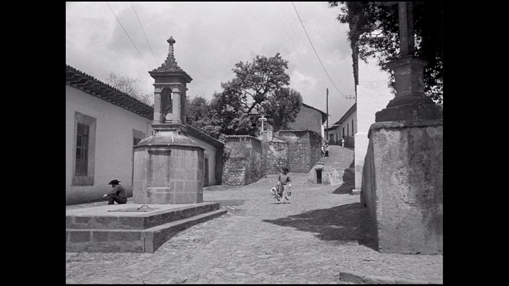 Tiempo de morir（原題）の画像