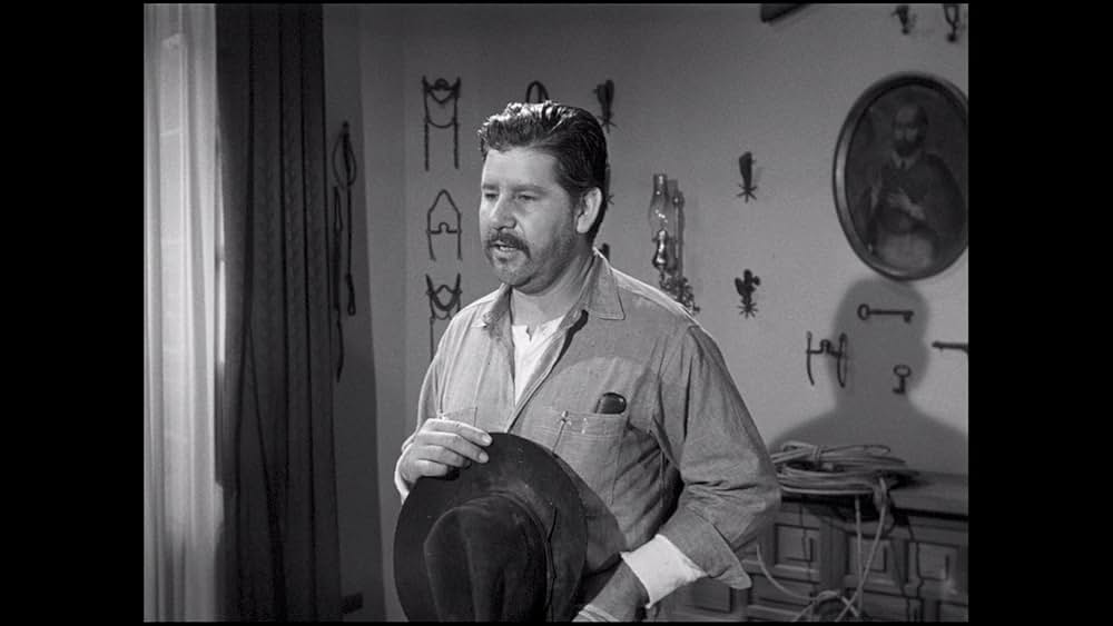 Tiempo de morir（原題）の画像