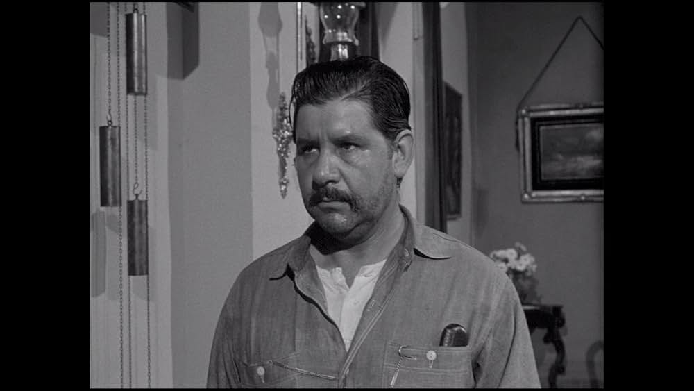 Tiempo de morir（原題）の画像