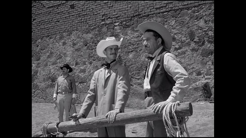 Tiempo de morir（原題）の画像