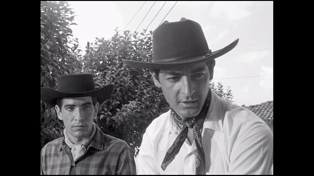 Tiempo de morir（原題）の画像