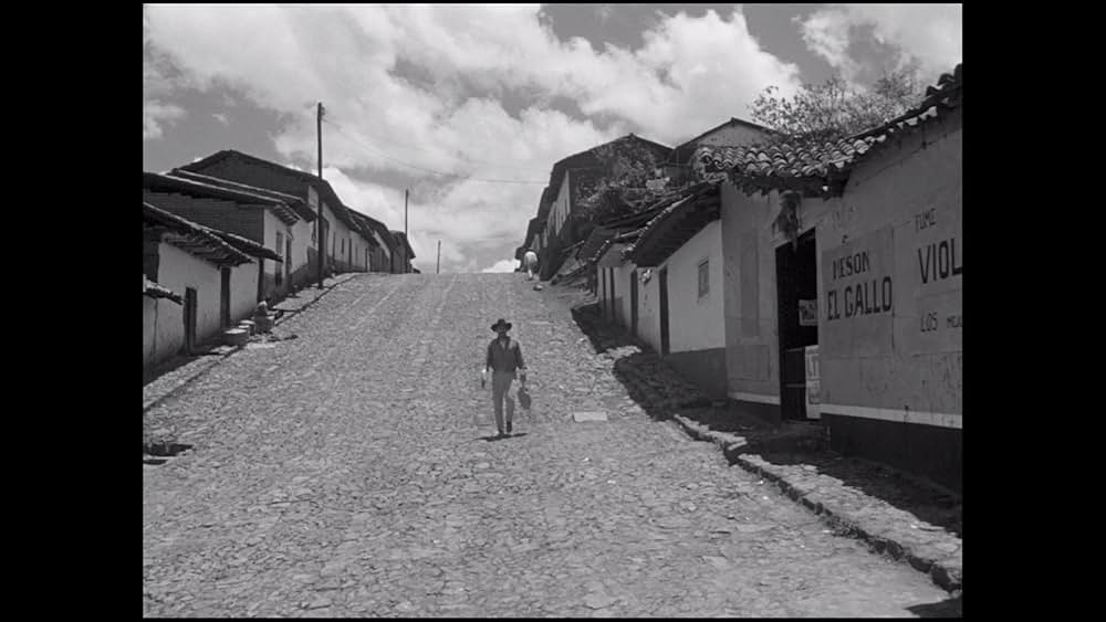 Tiempo de morir（原題）の画像