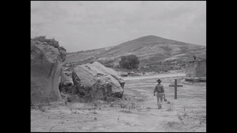 Tiempo de morir（原題）の画像