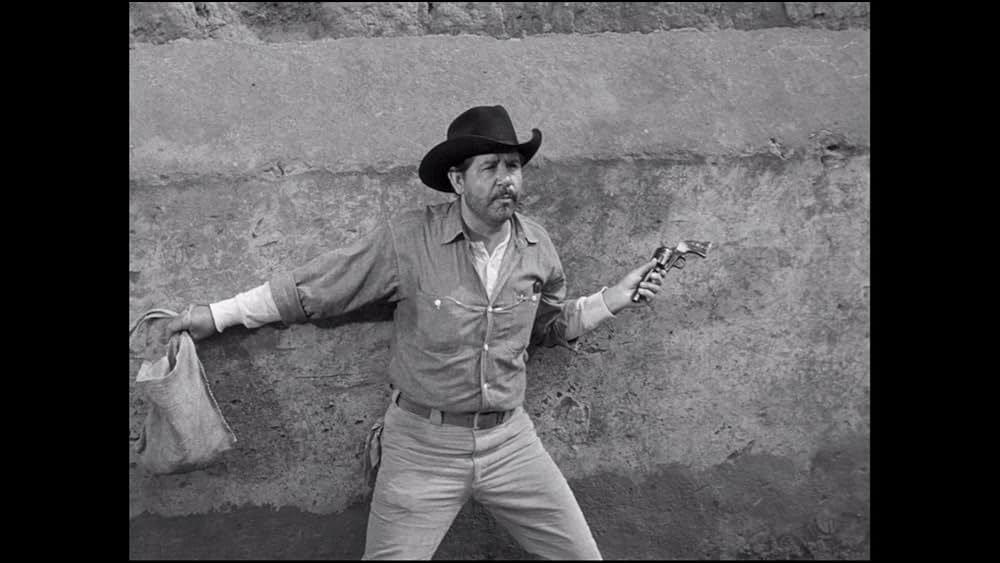 Tiempo de morir（原題）の画像