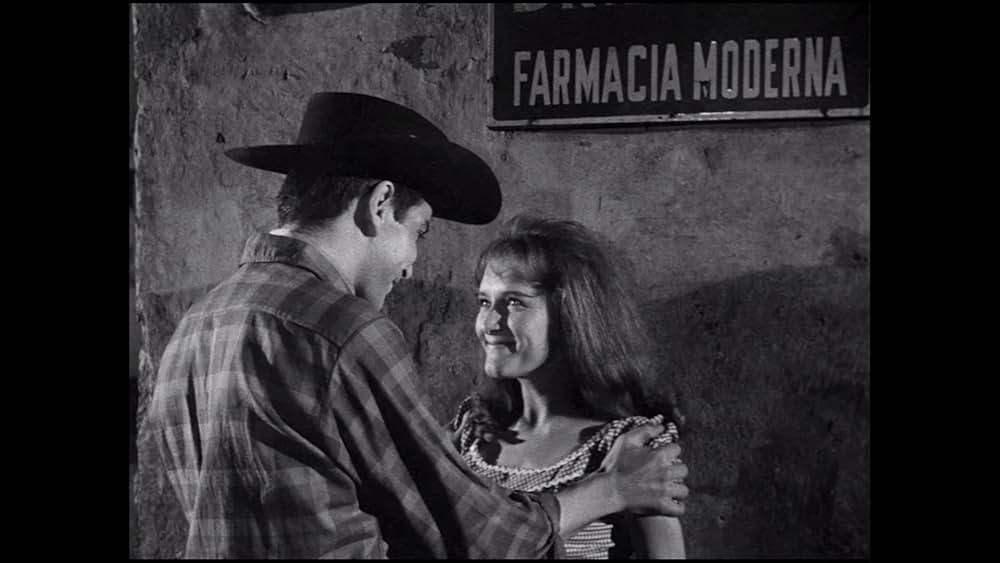 Tiempo de morir（原題）の画像