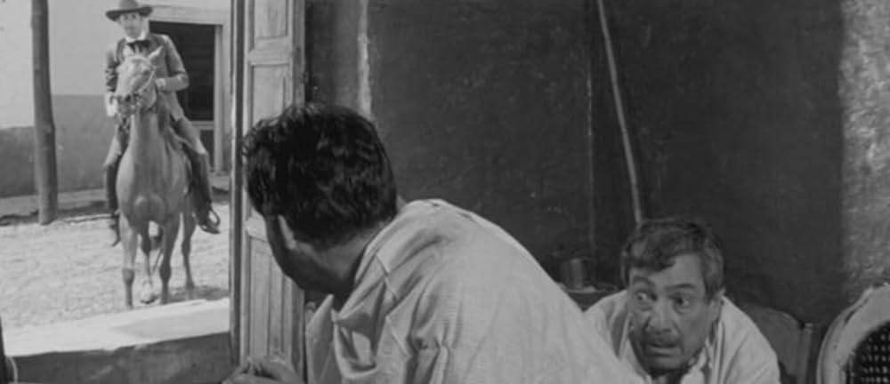 Tiempo de morir（原題）の画像