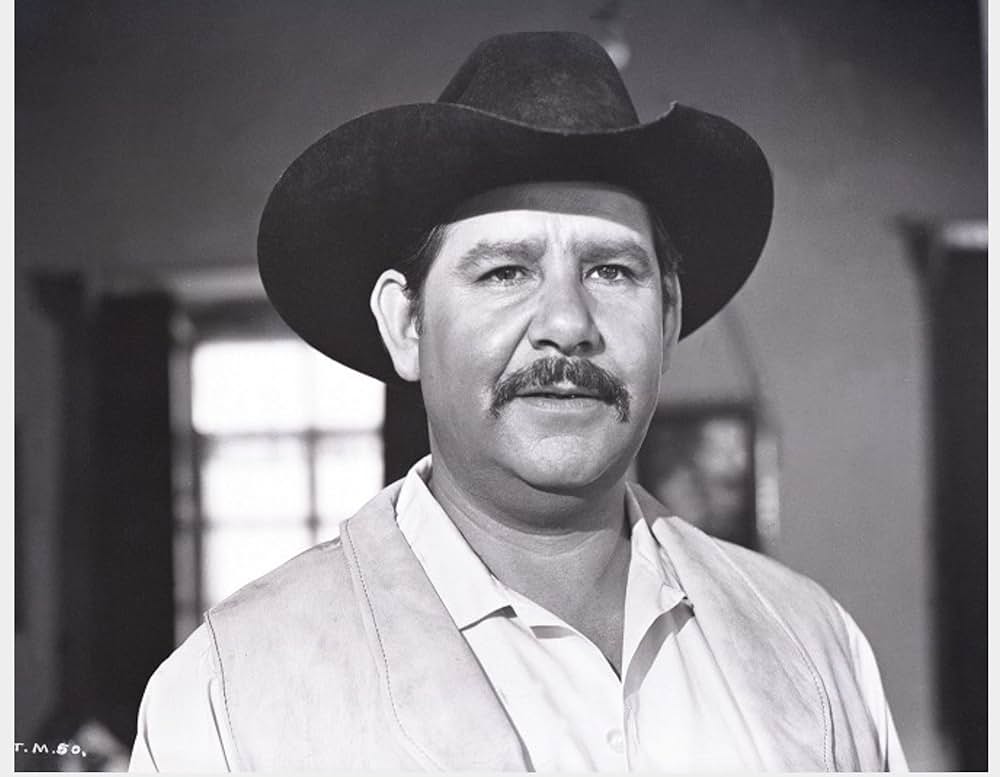 Tiempo de morir（原題）の画像