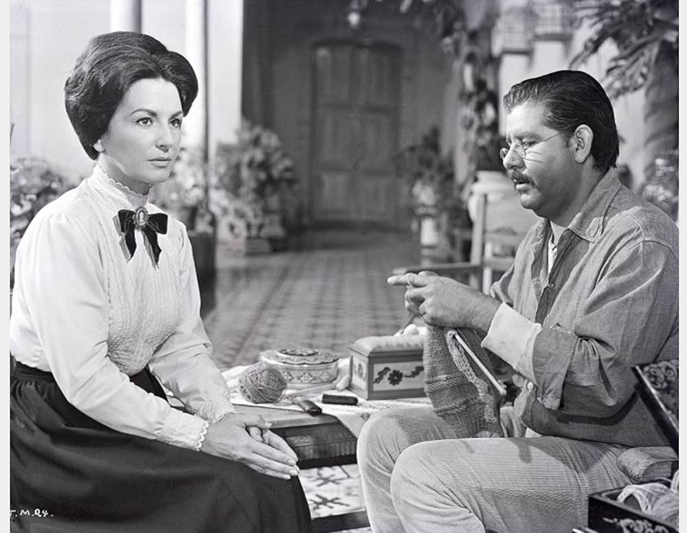 Tiempo de morir（原題）の画像