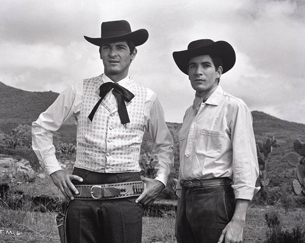 Tiempo de morir（原題）の画像