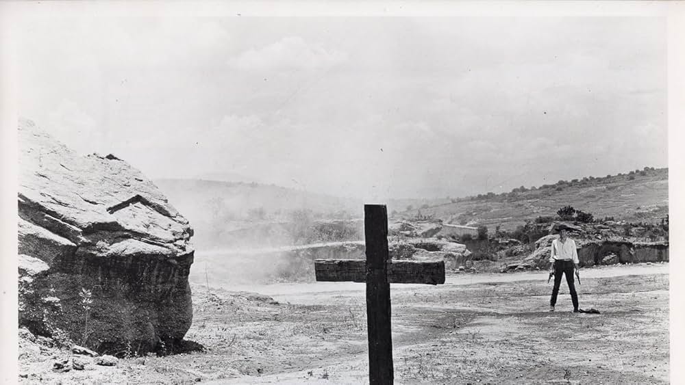 Tiempo de morir（原題）の画像