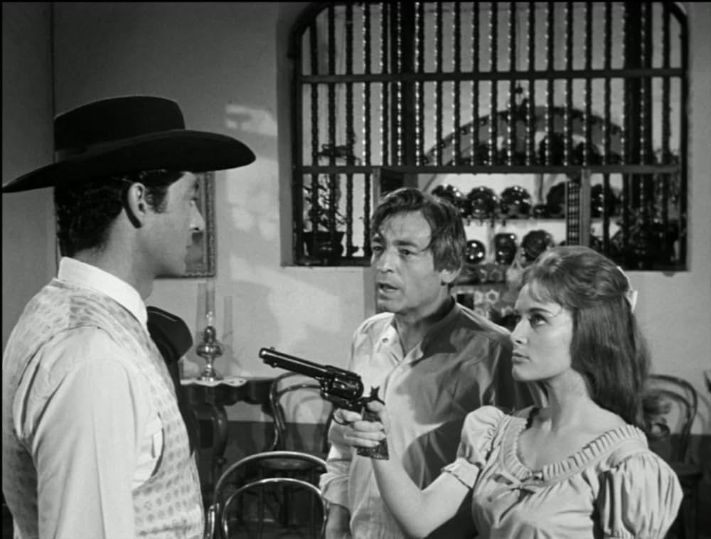 Tiempo de morir（原題）の画像