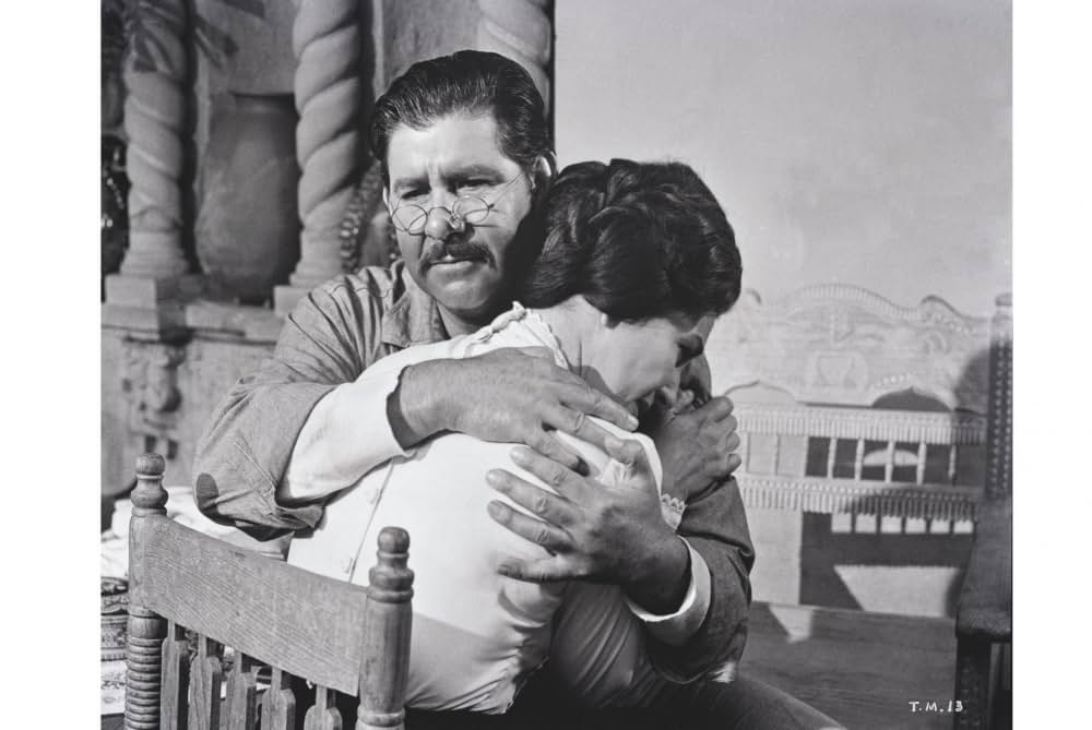 Tiempo de morir（原題）の画像