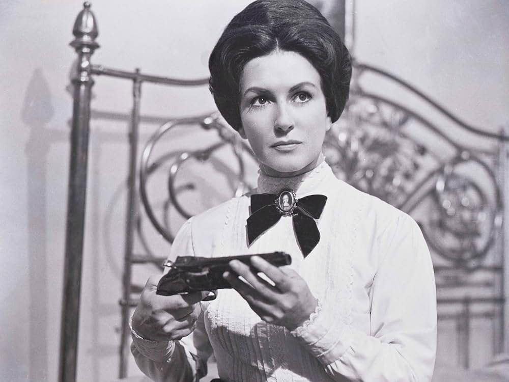 Tiempo de morir（原題）の画像