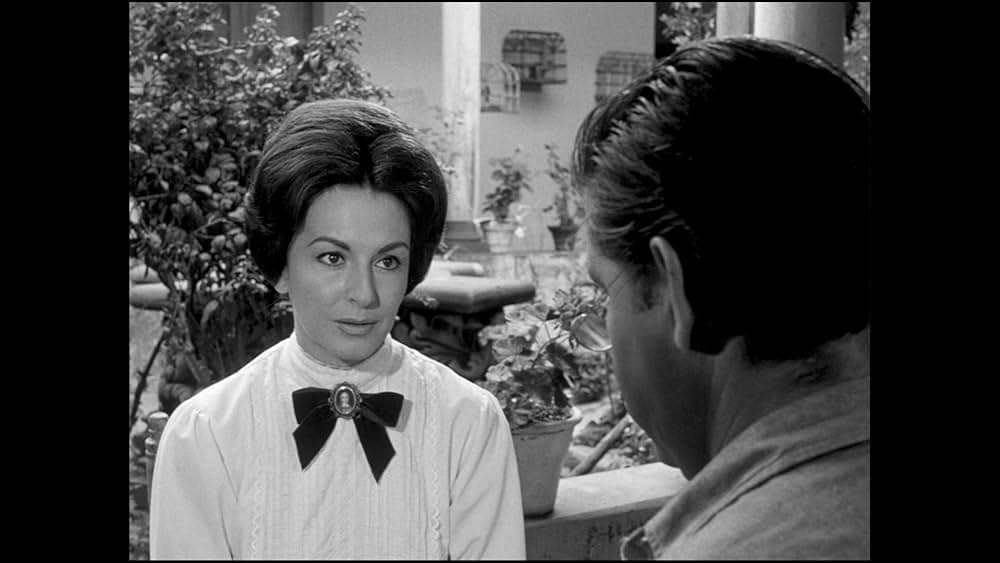 Tiempo de morir（原題）の画像