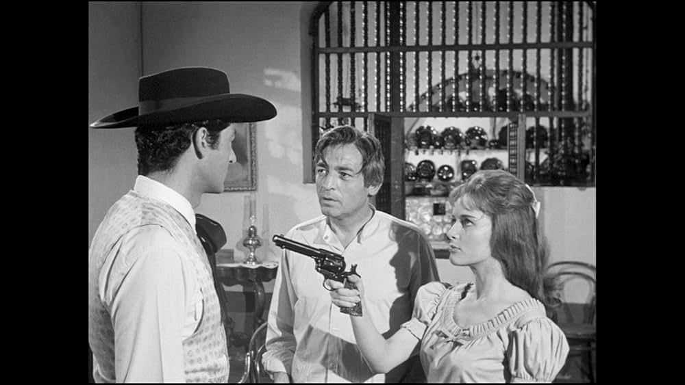 Tiempo de morir（原題）の画像