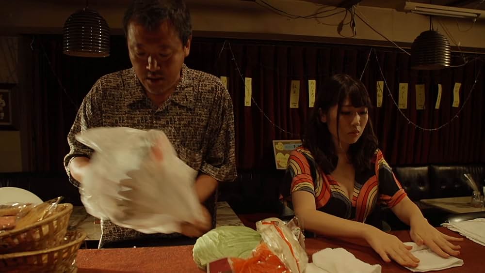 スナックあけみの画像