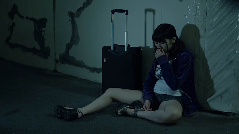 スナックあけみの画像