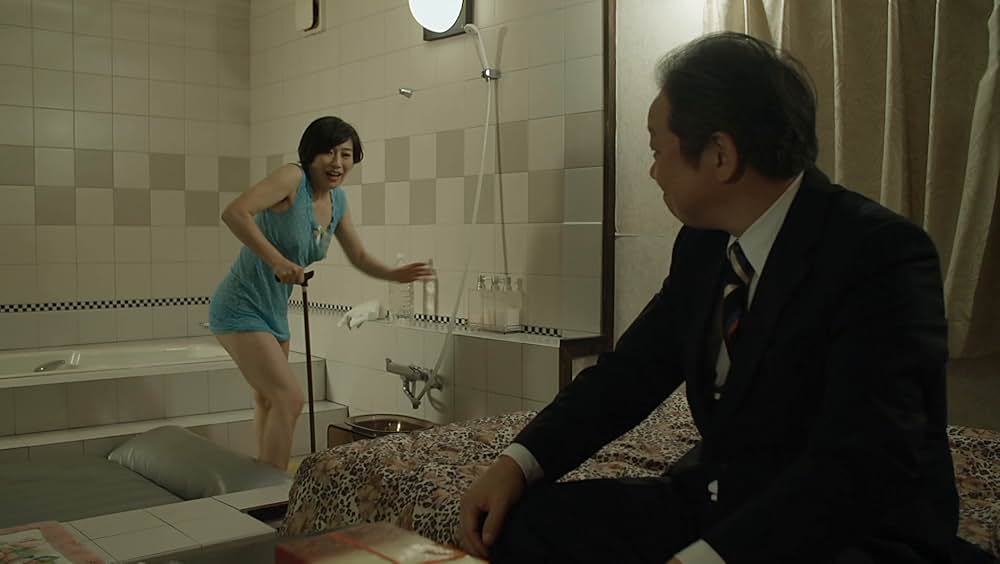 スナックあけみの画像