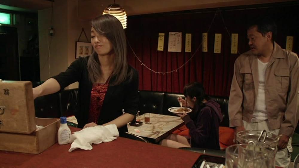 スナックあけみの画像