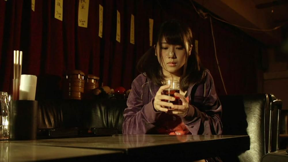 スナックあけみの画像